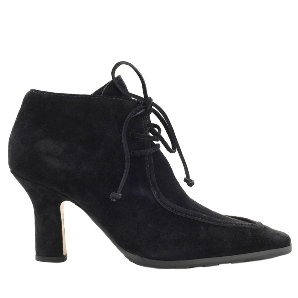 🛑BURBERRY Storm Bootie